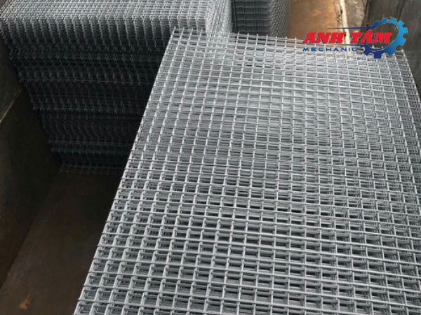 Lưới thép hàn Hòa Xuân Đà Nẵng