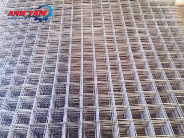 Lưới thép hàn Hòa Khánh Đà Nẵng