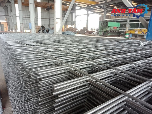 Lưới thép hàn Liên Chiểu Đà Nẵng