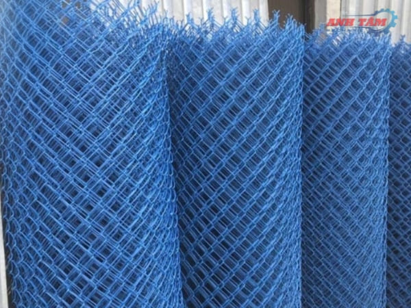 Chuyên cung cấp lưới b40 cho công trình tại Hòa Xuân
