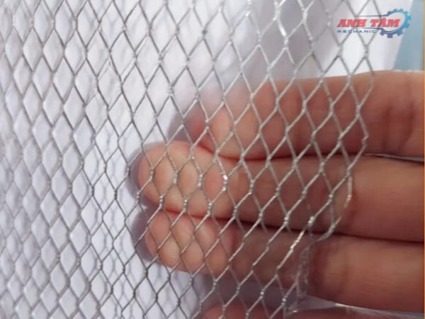 Chuyên cung cấp lưới chống nứt tường Thanh Khê Đà Nẵng