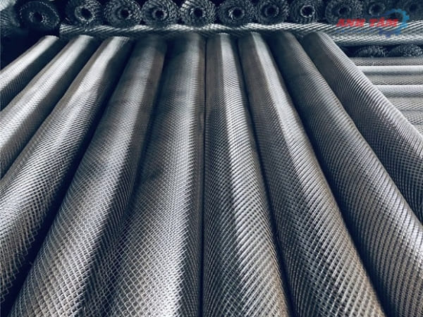 Chuyên cung cấp lưới chống nứt tường Cẩm Lệ Đà Nẵng