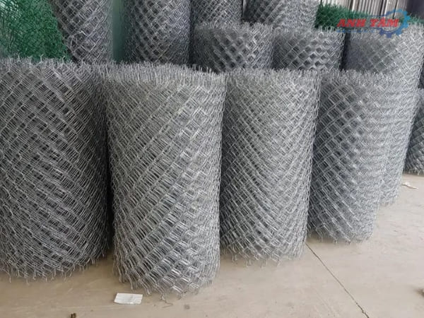 Chuyên cung cấp lưới b40 cho công trình tại Hòa Vang